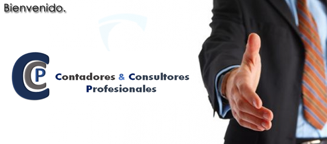 CCP - Contadores
