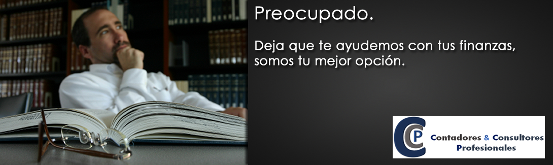 CCP - Contadores